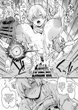 Having Lovey-Dovey Baby Making Sex With Anastasia : page 4
