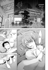 Anata no okusan uwakishiteimasuyo : page 13
