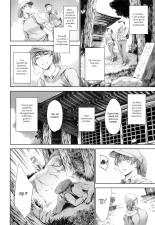 Anata no okusan uwakishiteimasuyo : page 18