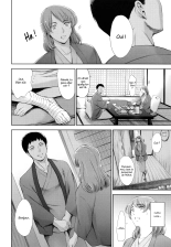 Anata no okusan uwakishiteimasuyo : page 36
