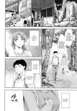 Anata no okusan uwakishiteimasuyo : page 38