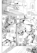 Anata no okusan uwakishiteimasuyo : page 53