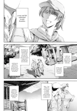 Anata no okusan uwakishiteimasuyo : page 64
