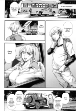 Anata no okusan uwakishiteimasuyo : page 97