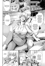 Anata no okusan uwakishiteimasuyo : page 99