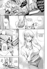 Anata no okusan uwakishiteimasuyo : page 102