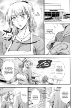 Anata no okusan uwakishiteimasuyo : page 109