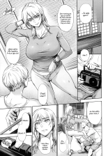Anata no okusan uwakishiteimasuyo : page 115