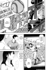Anata no okusan uwakishiteimasuyo : page 129
