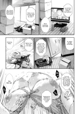 Anata no okusan uwakishiteimasuyo : page 157