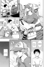 Anata no okusan uwakishiteimasuyo : page 161