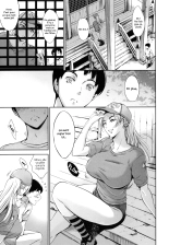 Anata no okusan uwakishiteimasuyo : page 163