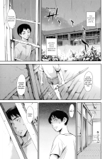 Anata no okusan uwakishiteimasuyo : page 180