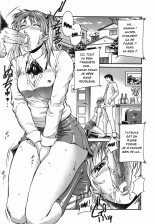 Ma grande soeur Mina : page 1