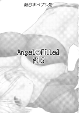 Angel Filled #1.5 : page 2