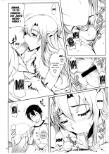 Angel's stroke 69 Asuna Strike! : page 5
