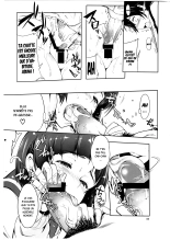 Angel's stroke 69 Asuna Strike! : page 10