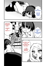 Animées de rancune, d'Anciennes criminelles libérées de prison osent l'impensable : page 4
