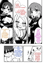 Animées de rancune, d'Anciennes criminelles libérées de prison osent l'impensable : page 5