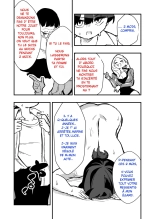Animées de rancune, d'Anciennes criminelles libérées de prison osent l'impensable : page 7