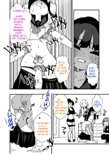 Animées de rancune, d'Anciennes criminelles libérées de prison osent l'impensable : page 14