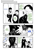 Animées de rancune, d'Anciennes criminelles libérées de prison osent l'impensable : page 21