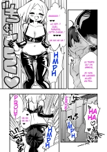 Animées de rancune, d'Anciennes criminelles libérées de prison osent l'impensable : page 25