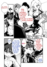 Animées de rancune, d'Anciennes criminelles libérées de prison osent l'impensable : page 27