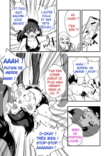 Animées de rancune, d'Anciennes criminelles libérées de prison osent l'impensable : page 28