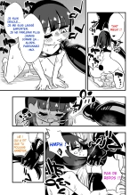 Animées de rancune, d'Anciennes criminelles libérées de prison osent l'impensable : page 29