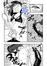 Animées de rancune, d'Anciennes criminelles libérées de prison osent l'impensable : page 35