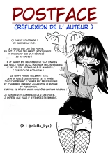 Animées de rancune, d'Anciennes criminelles libérées de prison osent l'impensable : page 37