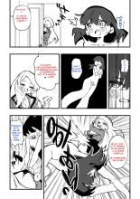Animées de rancune, d'Anciennes criminelles libérées de prison osent l'impensable : page 41