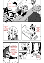 Animées de rancune, d'Anciennes criminelles libérées de prison osent l'impensable : page 43