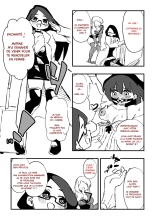 Animées de rancune, d'Anciennes criminelles libérées de prison osent l'impensable : page 44
