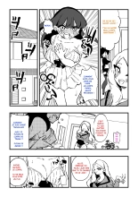 Animées de rancune, d'Anciennes criminelles libérées de prison osent l'impensable : page 46