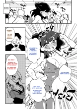 Animées de rancune, d'Anciennes criminelles libérées de prison osent l'impensable : page 47