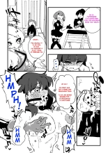 Animées de rancune, d'Anciennes criminelles libérées de prison osent l'impensable : page 48