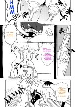 Animées de rancune, d'Anciennes criminelles libérées de prison osent l'impensable : page 49