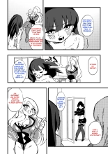 Animées de rancune, d'Anciennes criminelles libérées de prison osent l'impensable : page 53