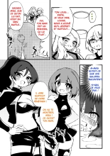 Animées de rancune, d'Anciennes criminelles libérées de prison osent l'impensable : page 59