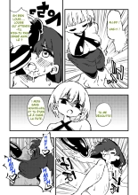 Animées de rancune, d'Anciennes criminelles libérées de prison osent l'impensable : page 61
