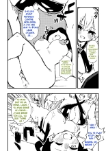 Animées de rancune, d'Anciennes criminelles libérées de prison osent l'impensable : page 62