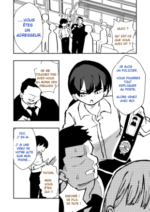 hentai Animées de rancune, d'Anciennes criminelles libérées de prison osent l'impensable