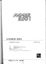 Animer 2001 : page 41