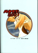 Animer 2001 : page 42