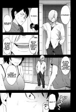 Aniyome to Gitei ~Kindan no Kankei~ Kouhen : page 6