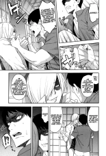 Aniyome to Gitei ~Kindan no Kankei~ Kouhen : page 20