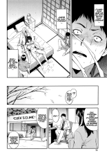 Aniyome to Gitei ~Kindan no Kankei~ Kouhen : page 37