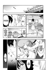 Aniyome to Gitei ~Kindan no Kankei~ Zenpen : page 27